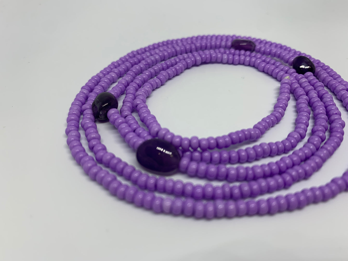 Crown Chakra (Sahasrara)