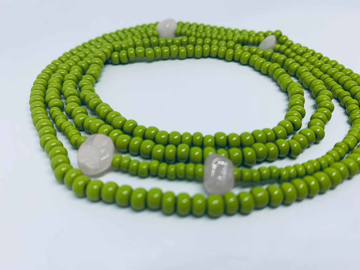 Heart Chakra (Anahata)