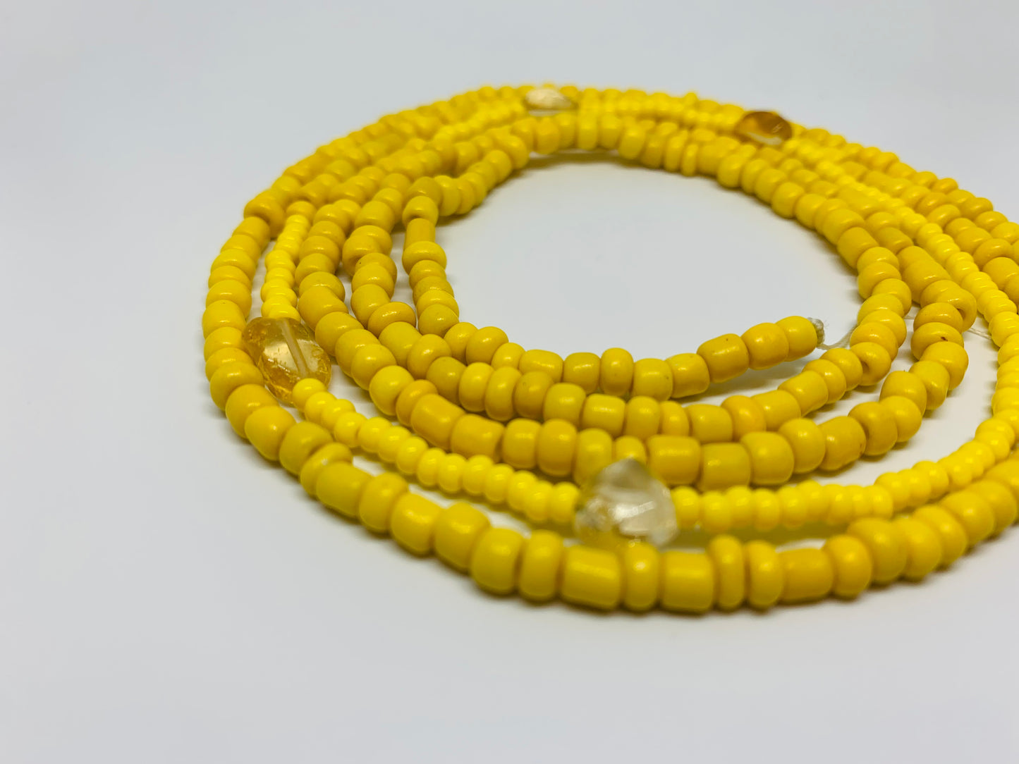 Solar Plexus Chakra (Manipura)