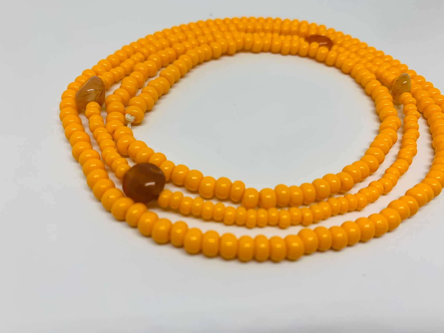 Sacral Chakra (Svadhisthana)